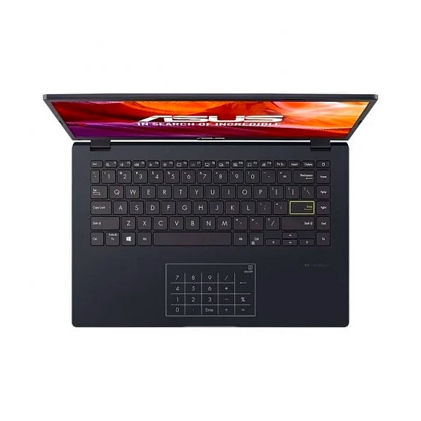 Asus Laptop E410MAEK007TS Intel  N4020 4GB 64GB EEMC 14 Windows 10  Portátil