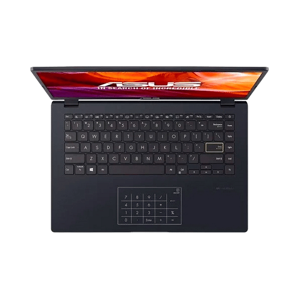 Asus Laptop E410MAEK007TS Intel  N4020 4GB 64GB EEMC 14 Windows 10  Portátil