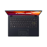 Asus Laptop E410MAEK007TS Intel  N4020 4GB 64GB EEMC 14 Windows 10  Portátil