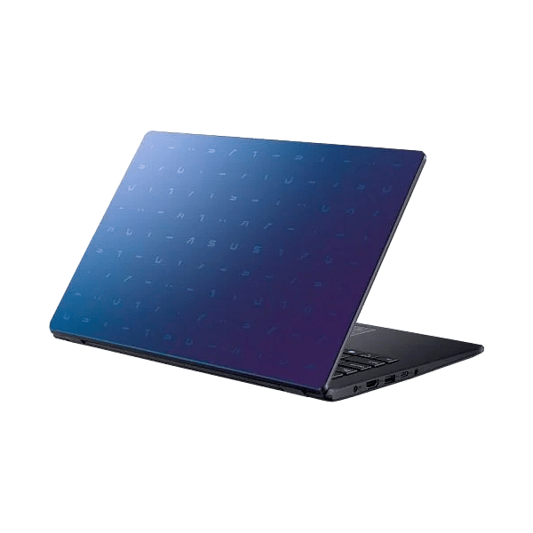 Asus Laptop E410MAEK007TS Intel  N4020 4GB 64GB EEMC 14 Windows 10  Portátil