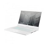Asus TUF Dash FX516PMHN026 Intel i7 11370H 16GB RAM 1TB SSD RTX 3060 156 Full HD 144Hz IPS FreeDOS Blanco  Portátil