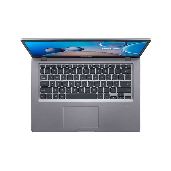 Asus VivoBook F415MABV163T Intel N4020 4GB RAM 256GB SSD 14 Windows 10  Portátil