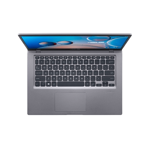 Asus VivoBook F415MABV163T Intel N4020 4GB RAM 256GB SSD 14 Windows 10  Portátil