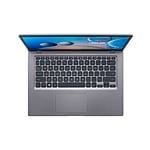 Asus VivoBook F415MABV163T Intel N4020 4GB RAM 256GB SSD 14 Windows 10  Portátil