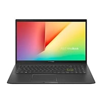 Asus Vivobook 15 K513EABQ684T Intel i7 1165G7 8GB RAM 512GB SSD 156 Full HD Windows 10  Portátil