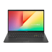 Asus Vivobook 15 K513EABQ684T Intel i7 1165G7 8GB RAM 512GB SSD 156 Full HD Windows 10  Portátil