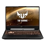 Asus TUF FX506LUHN106T Intel i7 10870H 16GB RAM 1TB SSD GTX1660Ti 6GB 156 Full HD 144Hz Windows 10  Portátil