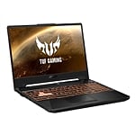 Asus TUF FX506LUHN106T Intel i7 10870H 16GB RAM 1TB SSD GTX1660Ti 6GB 156 Full HD 144Hz Windows 10  Portátil