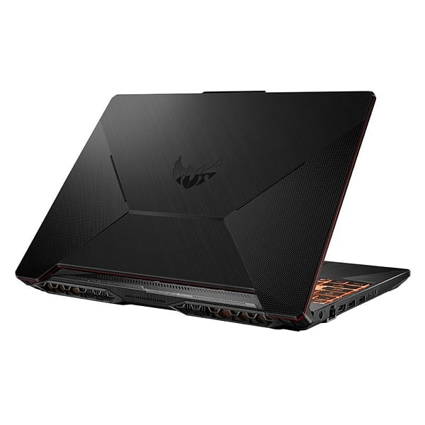 Asus TUF FX506LUHN106T Intel i7 10870H 16GB RAM 1TB SSD GTX1660Ti 6GB 156 Full HD 144Hz Windows 10  Portátil