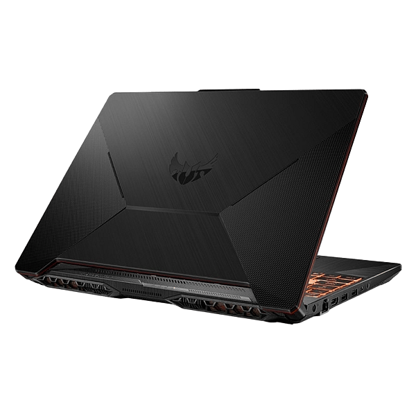 Asus TUF FX506LUHN106T Intel i7 10870H 16GB RAM 1TB SSD GTX1660Ti 6GB 156 Full HD 144Hz Windows 10  Portátil