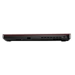 Asus TUF FX506LUHN106T Intel i7 10870H 16GB RAM 1TB SSD GTX1660Ti 6GB 156 Full HD 144Hz Windows 10  Portátil