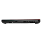 Asus TUF FX506LUHN106T Intel i7 10870H 16GB RAM 1TB SSD GTX1660Ti 6GB 156 Full HD 144Hz Windows 10  Portátil