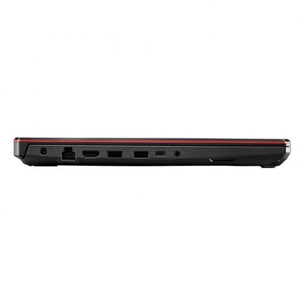 Asus TUF FX506LUHN106T Intel i7 10870H 16GB RAM 1TB SSD GTX1660Ti 6GB 156 Full HD 144Hz Windows 10  Portátil