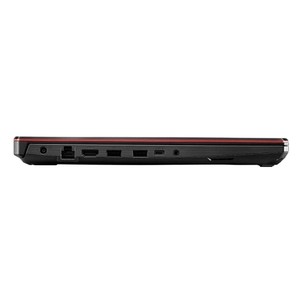 Asus TUF FX506LUHN106T Intel i7 10870H 16GB RAM 1TB SSD GTX1660Ti 6GB 156 Full HD 144Hz Windows 10  Portátil
