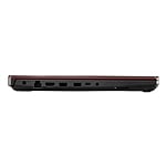 Asus TUF FX506LUHN106T Intel i7 10870H 16GB RAM 1TB SSD GTX1660Ti 6GB 156 Full HD 144Hz Windows 10  Portátil