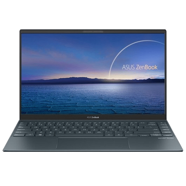 Asus Zenbook BX425EABM200R Intel I5 1135G7 8GB RAM 512GB SSD 14 Full HD Windows 10 Pro  Portátil