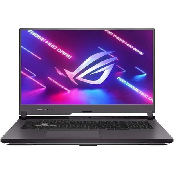 Asus ROG Strix G713QRHG053 Ryzen 9 5900HX 32GB RAM 1TB SSD RTX3070 173 Full HD 300Hz FreeDOS  Portátil