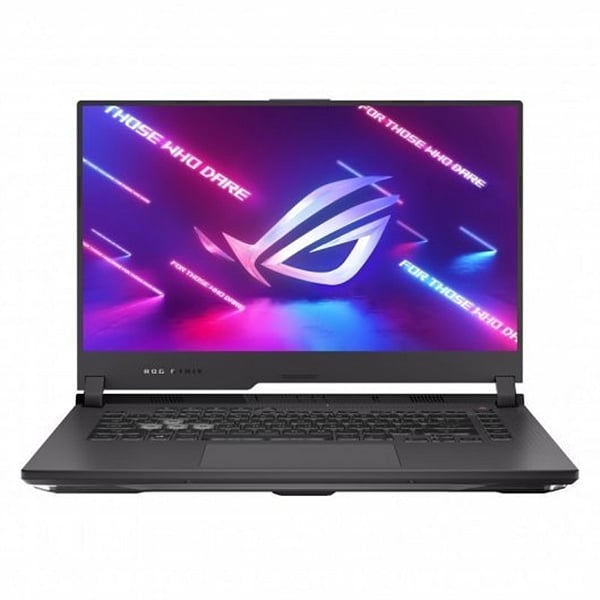 Asus ROG STRIX G513IHHN006 Ryzen 7 4800H 16GB RAM 512GB SSD GTX1650 4GB 156 Full HD FreeDOS  Portatil