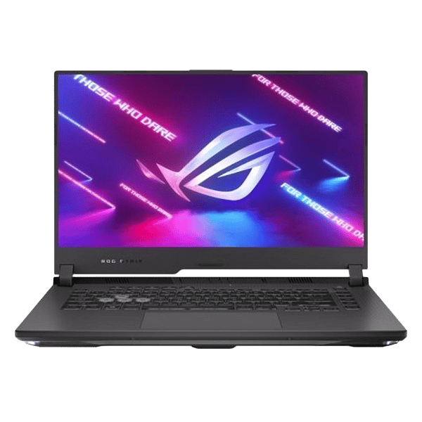 Asus ROG STRIX G513IHHN006 Ryzen 7 4800H 16GB RAM 512GB SSD GTX1650 4GB 156 Full HD FreeDOS  Portatil