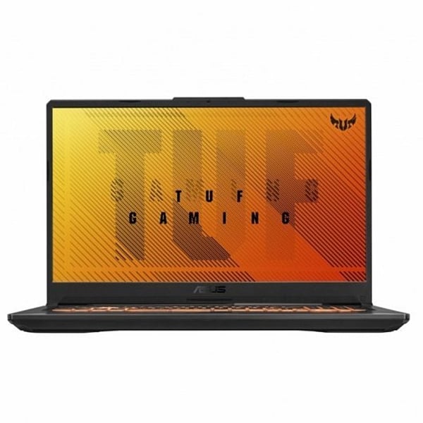Asus TUF FA706IIH7071T Ryzen 7 4800H 16GB RAM 1TB SSD GTX1650Ti 17 Windows 10  Portátil