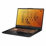 Asus TUF FA706IIH7071T Ryzen 7 4800H 16GB RAM 1TB SSD GTX1650Ti 17 Windows 10  Portátil