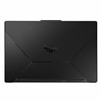 Asus TUF FA706IIH7071T Ryzen 7 4800H 16GB RAM 1TB SSD GTX1650Ti 17 Windows 10  Portátil