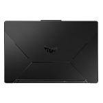 Asus TUF FA706IIH7071T Ryzen 7 4800H 16GB RAM 1TB SSD GTX1650Ti 17 Windows 10  Portátil