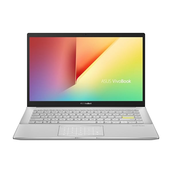 Asus Vivobook S433EAAM423T Intel I5 1135G7 8GB RAM 512GB SSD 14 Full HD Windows 10  Portátil