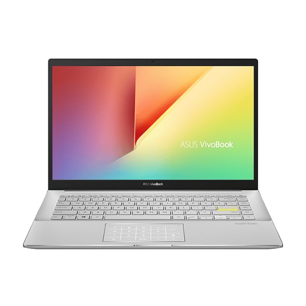 Asus Vivobook S433EAAM423T Intel I5 1135G7 8GB RAM 512GB SSD 14 Full HD Windows 10  Portátil