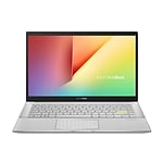 Asus Vivobook S433EAAM423T Intel I5 1135G7 8GB RAM 512GB SSD 14 Full HD Windows 10  Portátil