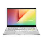 Asus Vivobook S433EAAM423T Intel I5 1135G7 8GB RAM 512GB SSD 14 Full HD Windows 10  Portátil