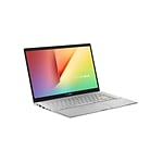 Asus Vivobook S433EAAM423T Intel I5 1135G7 8GB RAM 512GB SSD 14 Full HD Windows 10  Portátil