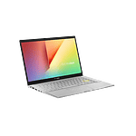 Asus Vivobook S433EAAM423T Intel I5 1135G7 8GB RAM 512GB SSD 14 Full HD Windows 10  Portátil