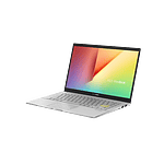 Asus Vivobook S433EAAM423T Intel I5 1135G7 8GB RAM 512GB SSD 14 Full HD Windows 10  Portátil