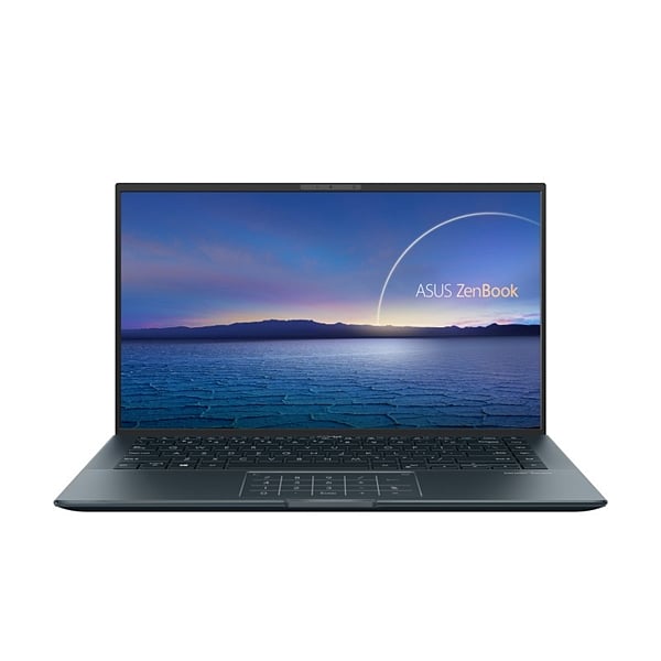 Asus Zenbook UX435EALKC096T Intel i7 1165G7 16GB RAM  512GB SSD 14 Full HD Windows 10  Portatil