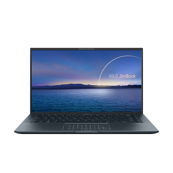 Asus Zenbook UX435EALKC096T Intel i7 1165G7 16GB RAM  512GB SSD 14 Full HD Windows 10  Portatil