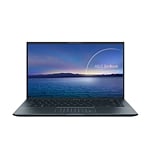 Asus Zenbook UX435EALKC096T Intel i7 1165G7 16GB RAM  512GB SSD 14 Full HD Windows 10  Portatil