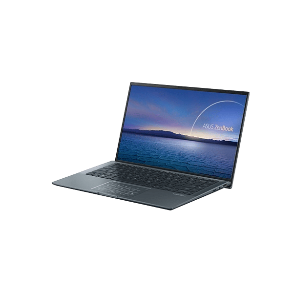 Asus Zenbook UX435EALKC096T Intel i7 1165G7 16GB RAM  512GB SSD 14 Full HD Windows 10  Portatil