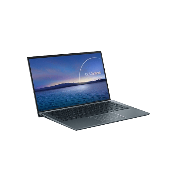 Asus Zenbook UX435EALKC096T Intel i7 1165G7 16GB RAM  512GB SSD 14 Full HD Windows 10  Portatil
