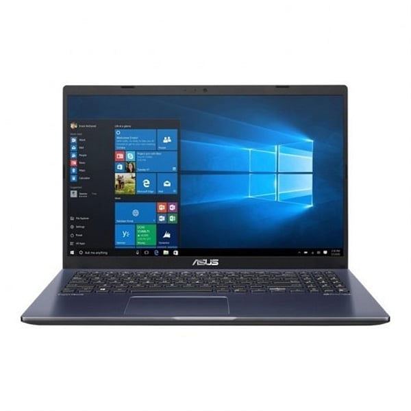 Asus Expertbook P1510CJABR743R Intel  i3 1005G1 8GB RAM 256GB SSD 156 HD Windows 10 Pro  Portátil