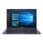 Asus Expertbook P1510CJABR743R Intel  i3 1005G1 8GB RAM 256GB SSD 156 HD Windows 10 Pro  Portátil