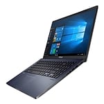 Asus Expertbook P1510CJABR743R Intel  i3 1005G1 8GB RAM 256GB SSD 156 HD Windows 10 Pro  Portátil