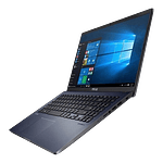 Asus Expertbook P1510CJABR743R Intel  i3 1005G1 8GB RAM 256GB SSD 156 HD Windows 10 Pro  Portátil Asus Expertbook P1510CJABR743R Intel  i3 1005G1 8GB RAM 256GB SSD 156 HD Windows 10 Pro  Portátil