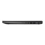 Asus Expertbook P1510CJABR743R Intel  i3 1005G1 8GB RAM 256GB SSD 156 HD Windows 10 Pro  Portátil