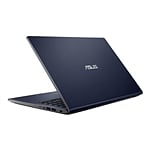 Asus Expertbook P1510CJABR743R Intel  i3 1005G1 8GB RAM 256GB SSD 156 HD Windows 10 Pro  Portátil