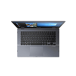 Asus VivoBook Flip 14 TP412FAEC655T Intel i7 10510U 8GB RAM 512GB SSD 14 Full HD IPS Windows 10  Portátil
