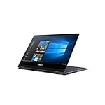 Asus VivoBook Flip 14 TP412FAEC655T Intel i7 10510U 8GB RAM 512GB SSD 14 Full HD IPS Windows 10  Portátil