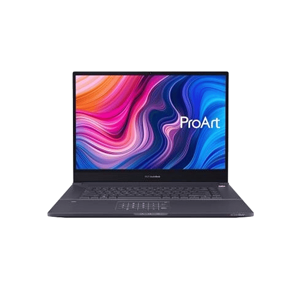 Asus Proart StudioBook W700G1TAV059 Intel i7 9750H 32GB RAM 1TB SSD Quadro T1000 17 WUXGA IPS FreeDOS  Portátil