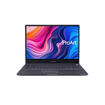 Asus Proart StudioBook W700G1TAV059 Intel i7 9750H 32GB RAM 1TB SSD Quadro T1000 17 WUXGA IPS FreeDOS  Portátil