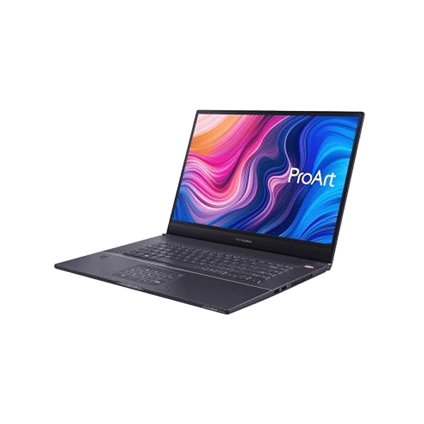 Asus Proart StudioBook W700G1TAV059 Intel i7 9750H 32GB RAM 1TB SSD Quadro T1000 17 WUXGA IPS FreeDOS  Portátil